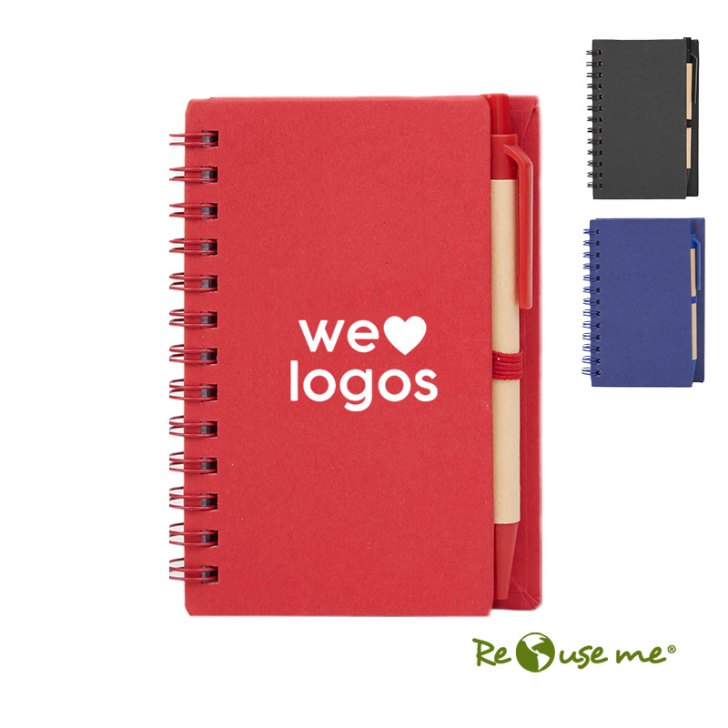 Cuaderno Eco Colors - Imagen 8