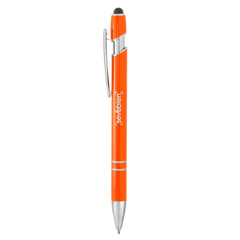 bolígrafo touch "GLOSSY" - Imagen 5