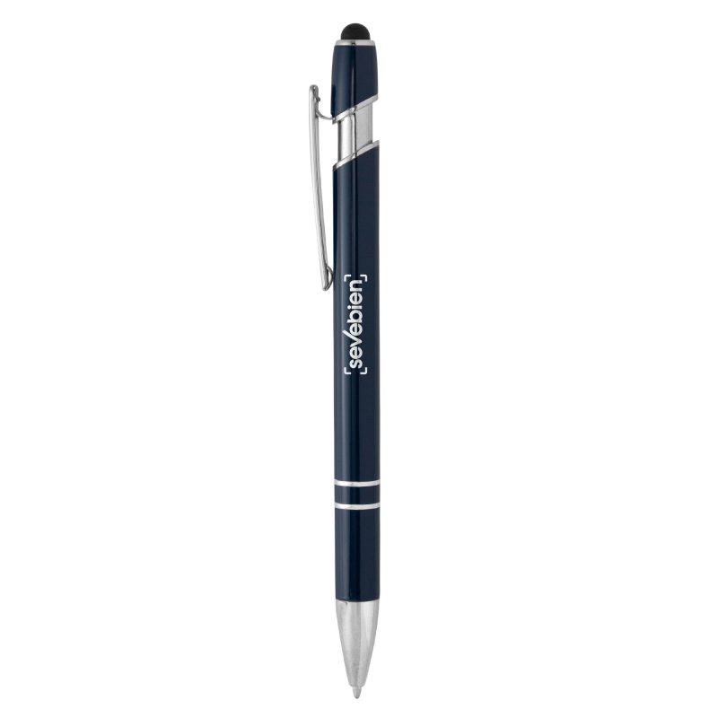 bolígrafo touch "GLOSSY" - Imagen 2