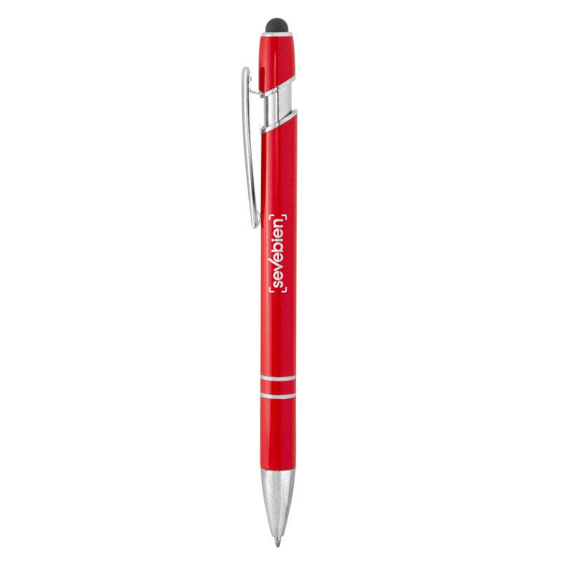 bolígrafo touch "GLOSSY" - Imagen 4