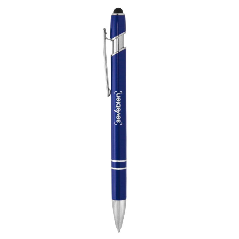 bolígrafo touch "GLOSSY" - Imagen 3