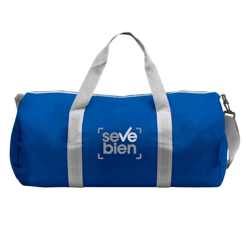 BOLSO DEPORTIVO "WORKOUT" - Imagen 3