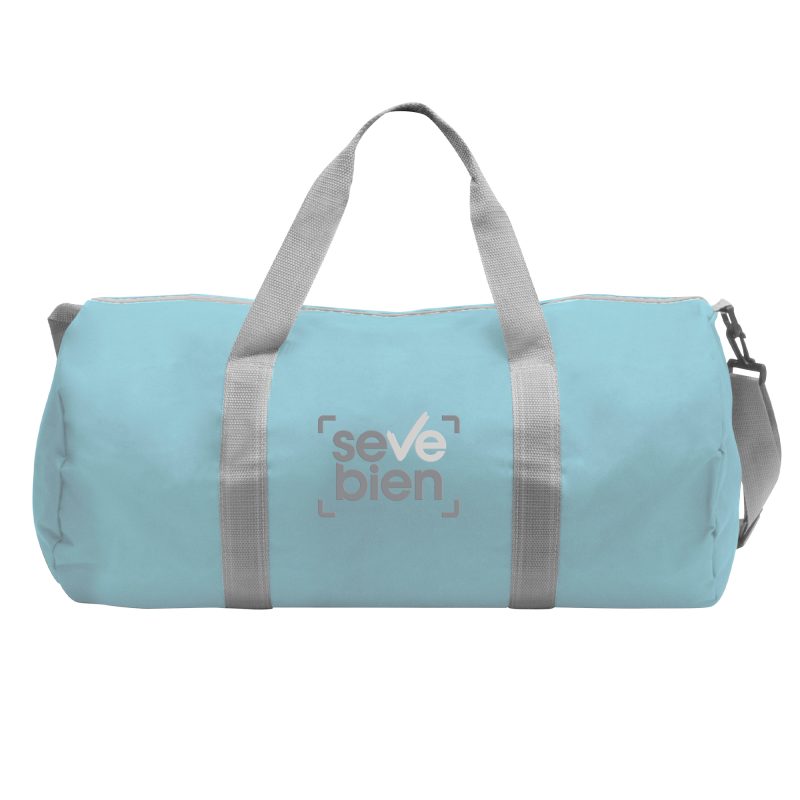 BOLSO DEPORTIVO "WORKOUT" - Imagen 6