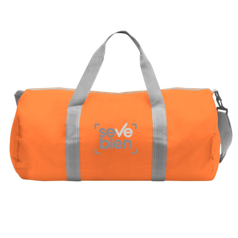 BOLSO DEPORTIVO "WORKOUT" - Imagen 5