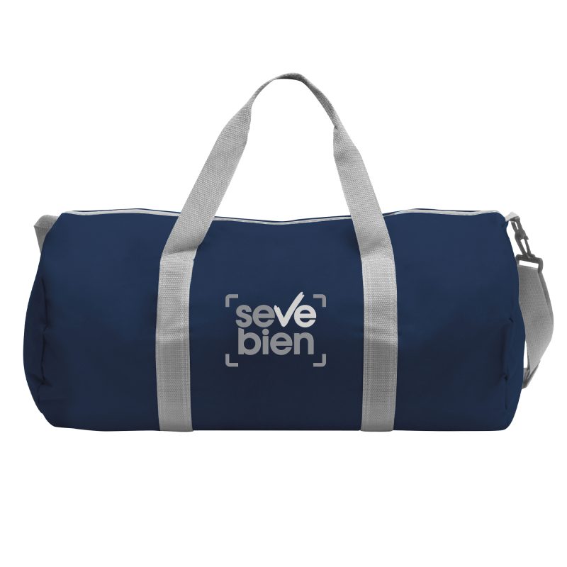 BOLSO DEPORTIVO "WORKOUT" - Imagen 7