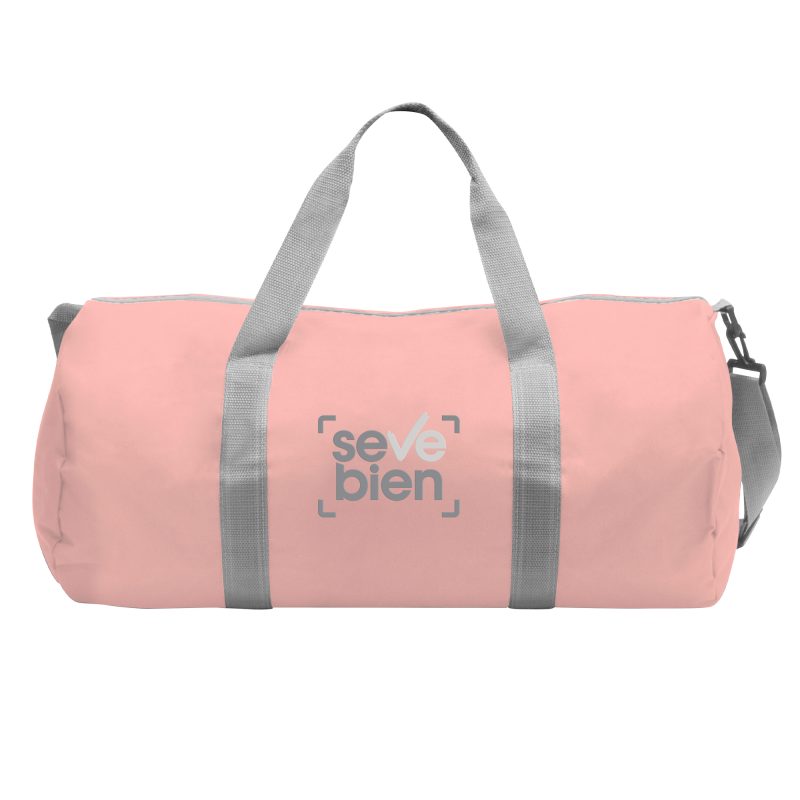 BOLSO DEPORTIVO "WORKOUT" - Imagen 4
