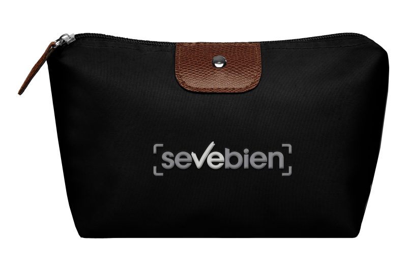NECESSAIRE " BEAUTY" - Imagen 4