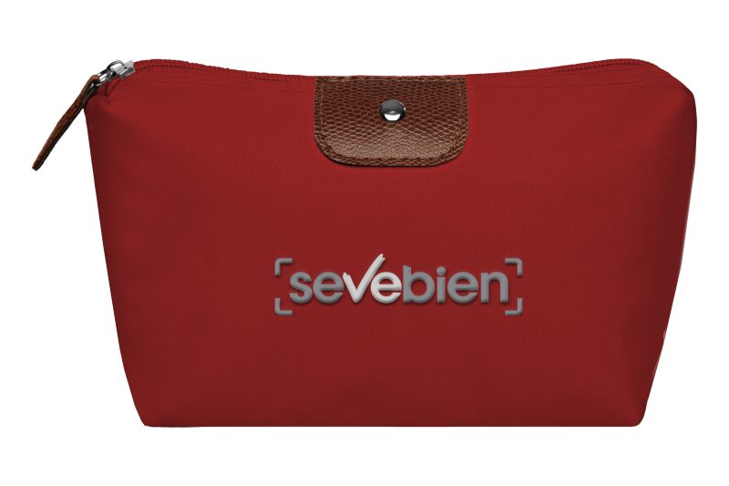 NECESSAIRE " BEAUTY" - Imagen 3