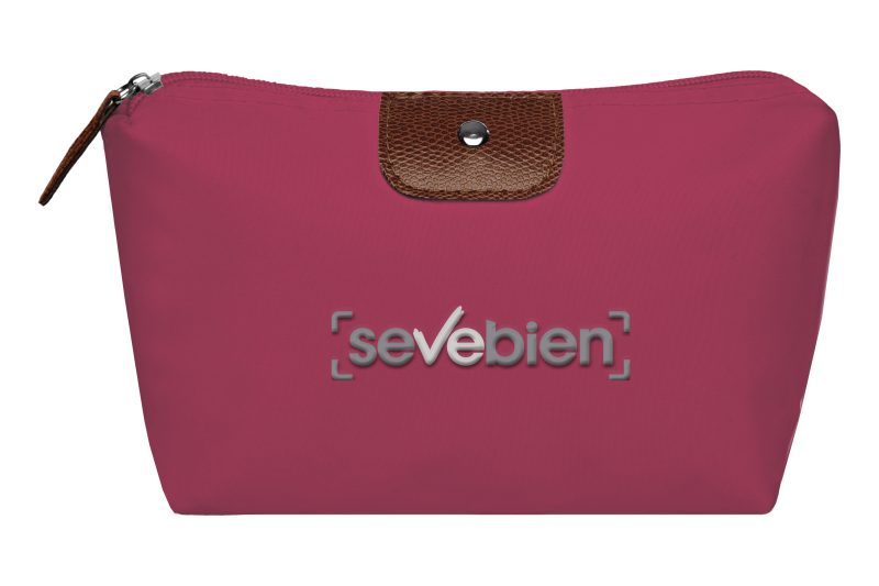 NECESSAIRE " BEAUTY" - Imagen 2
