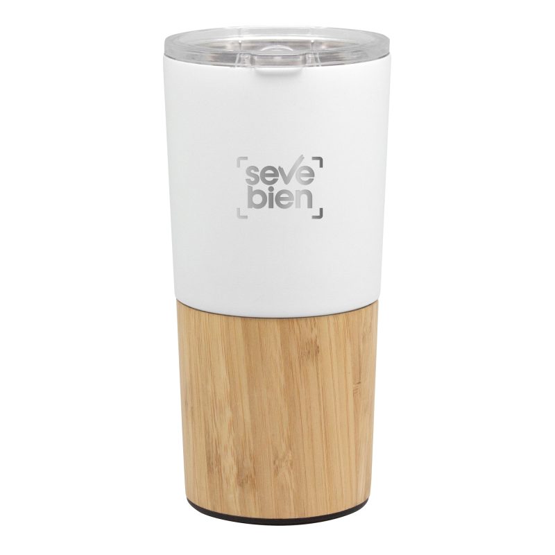Mug térmico "NORDICO" - Imagen 2