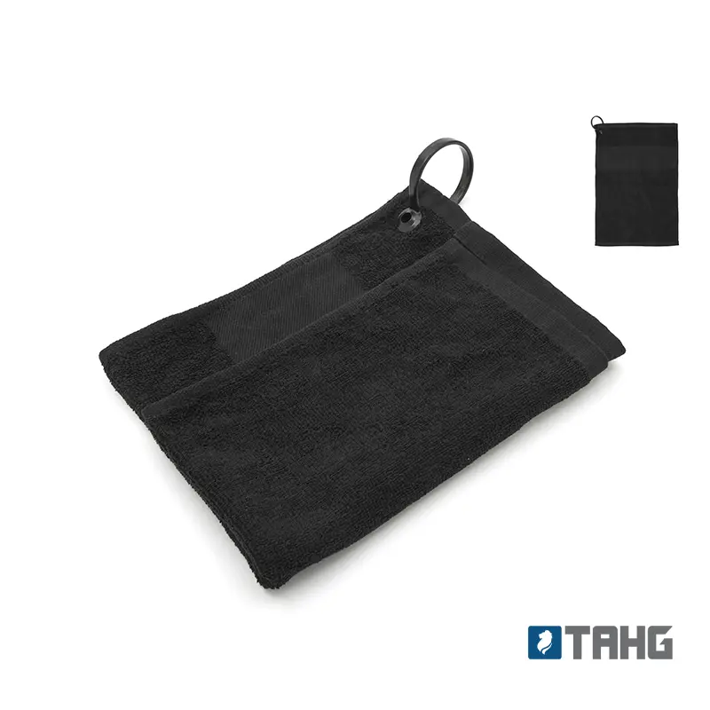 Toalla de Golf Caddy - Imagen 5