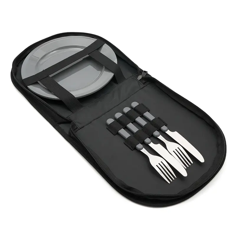 Set de Asado Andino - Imagen 5