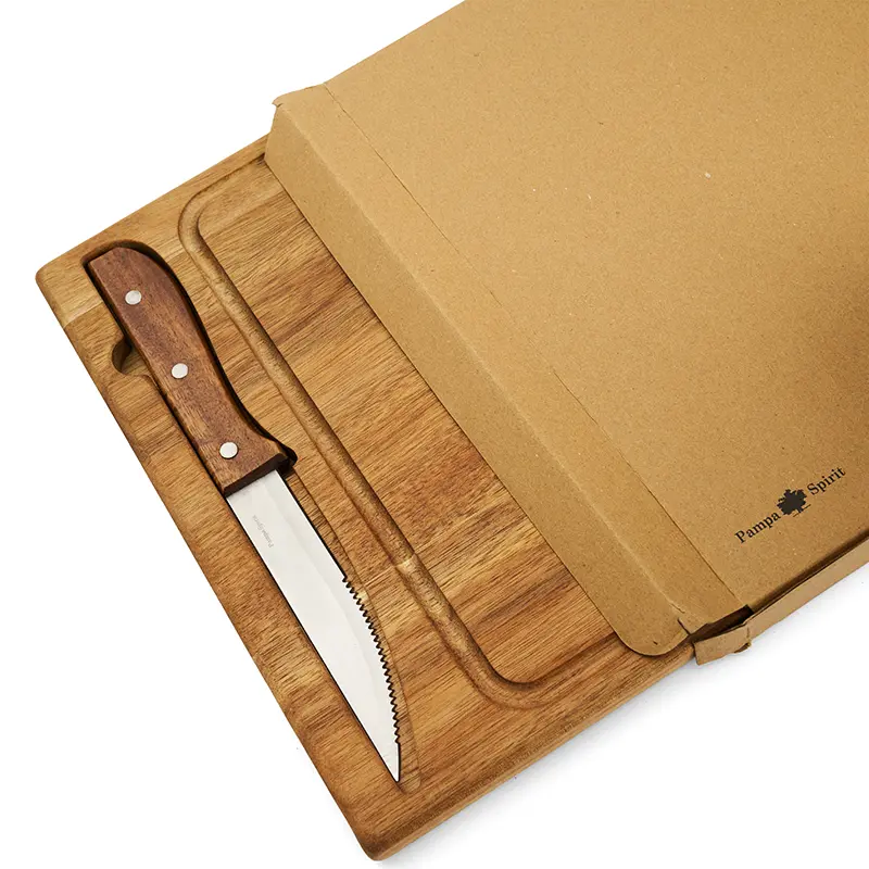 Set de Asado Peña - Imagen 4