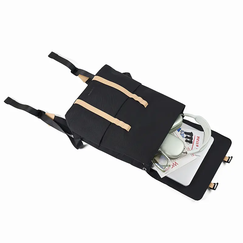 Mochila Lubeck - Imagen 3