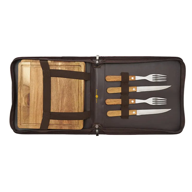 Set de Asado Criollo - Imagen 3