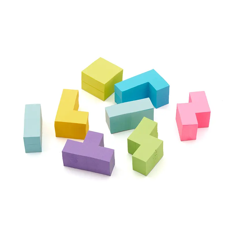 Set Memo Tetrix - Imagen 2