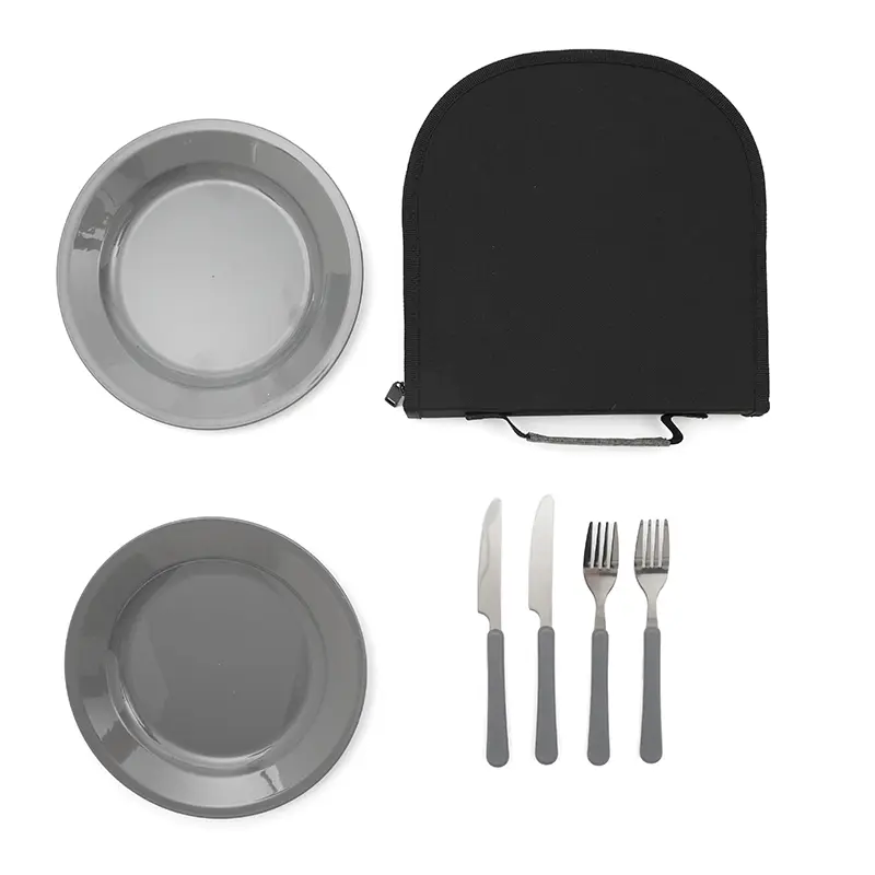 Set de Asado Andino - Imagen 2