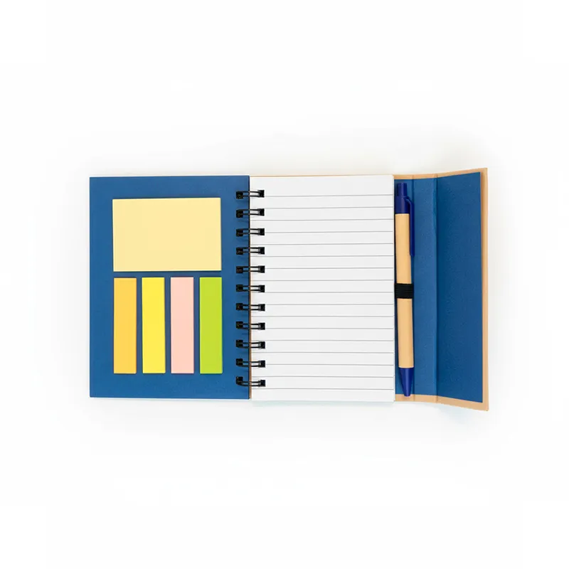 Set Memo Sticky - Imagen 3