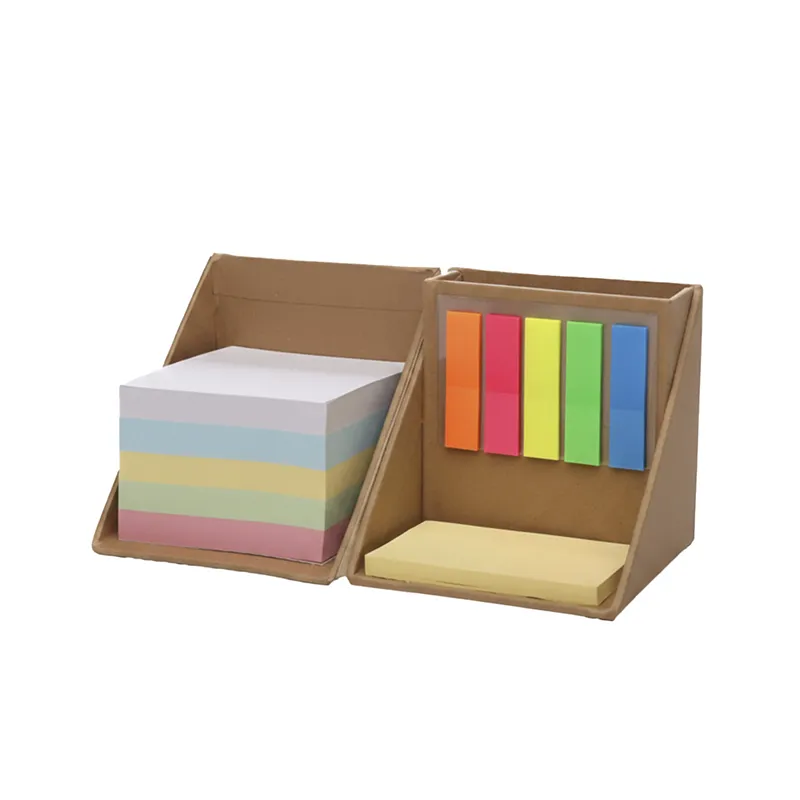 Set Memo Cube - Imagen 4