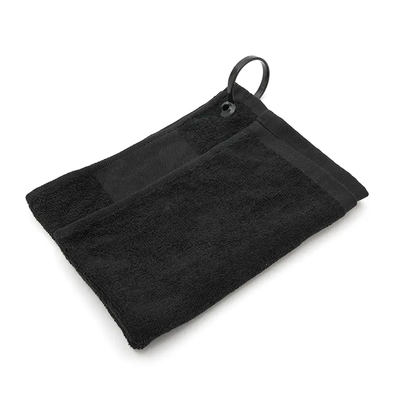 Toalla de Golf Caddy - Imagen 4