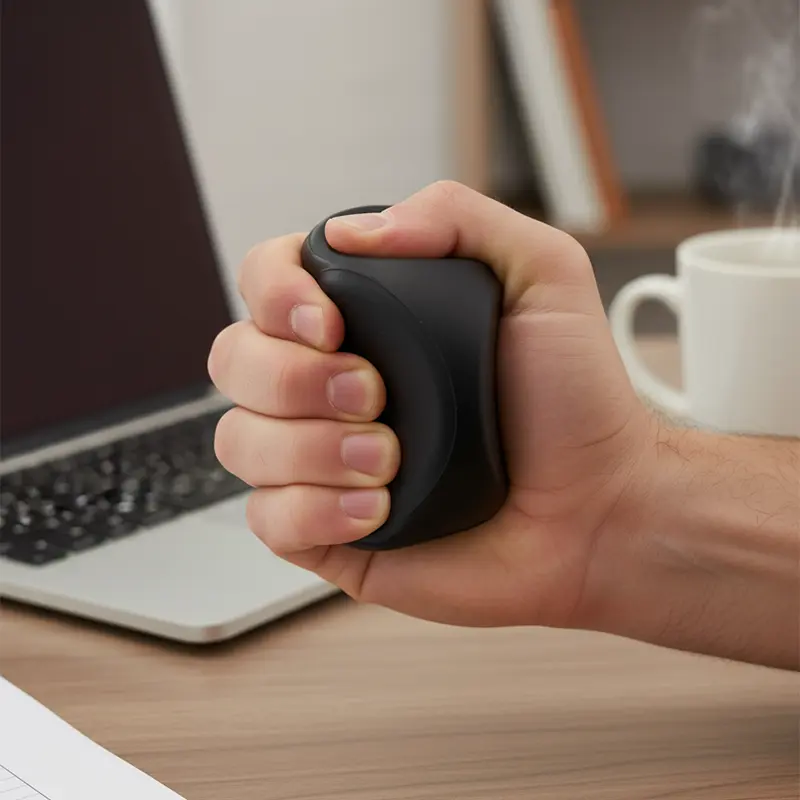 Anti Stress Cube - Imagen 2