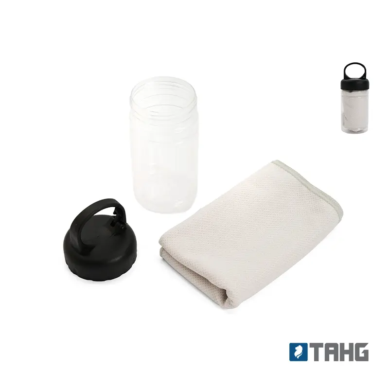 Toalla Refresh - Imagen 2