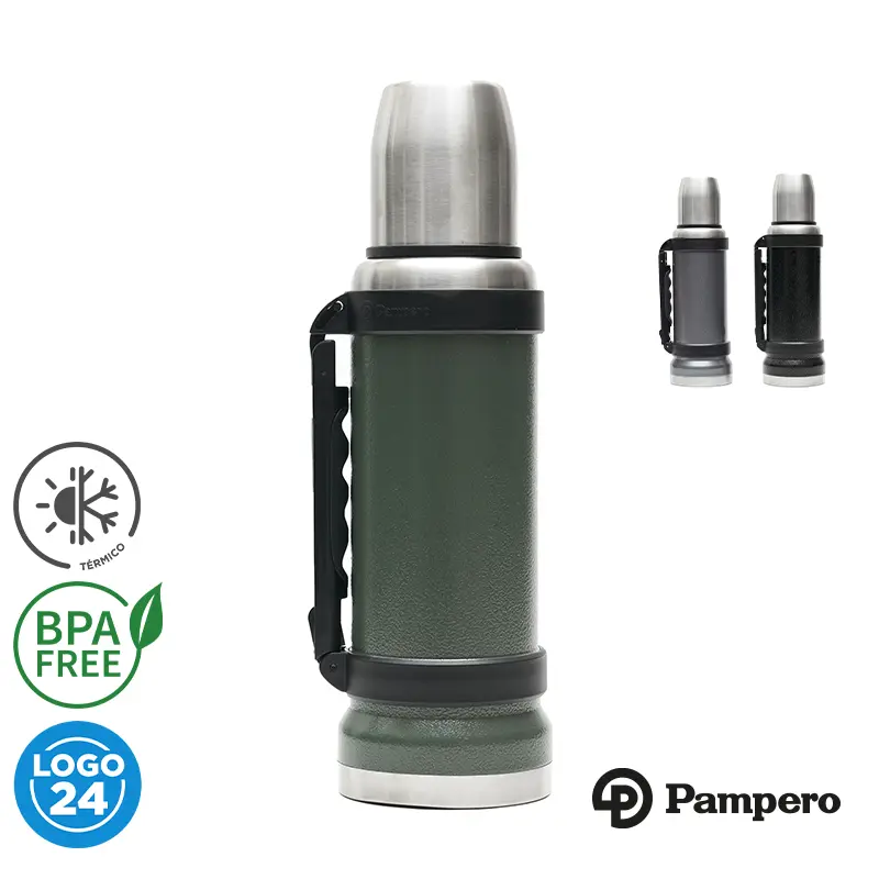 Termo Iguazú Pampero - Imagen 2