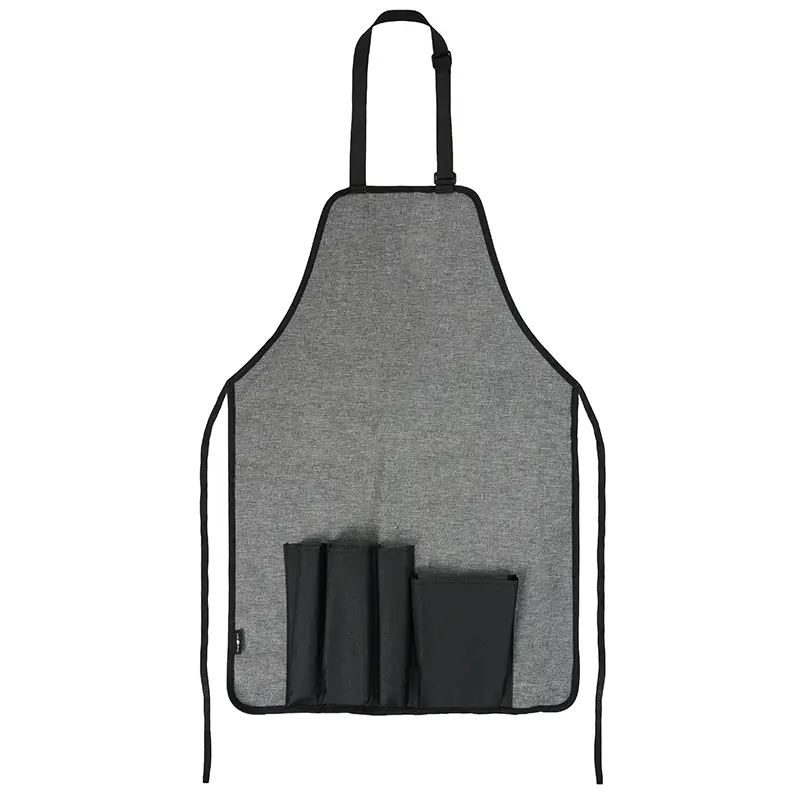 Set bbq Delantal Grill - Imagen 5