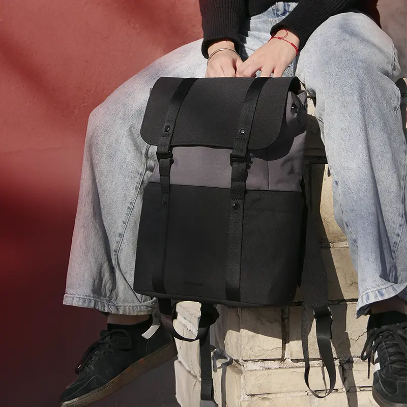 Mochila Beckum - Imagen 4