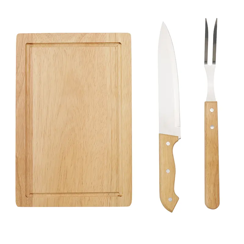 Set de Asado Roti - Imagen 3