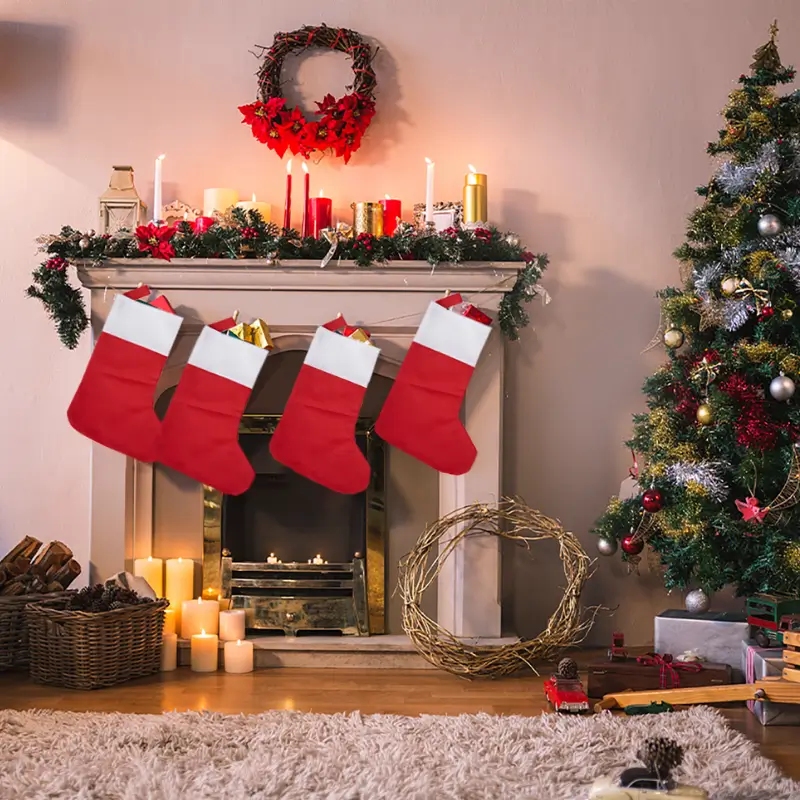 Bota de Navidad - Imagen 3