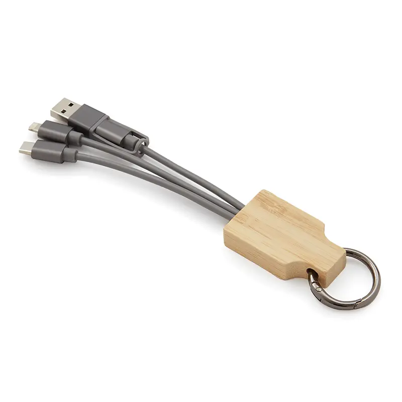 Cable 3 en 1 Ryze - Imagen 2