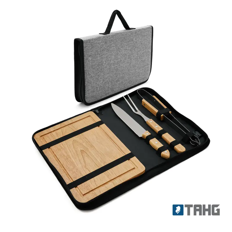 Set de Asado Brasa - Imagen 2