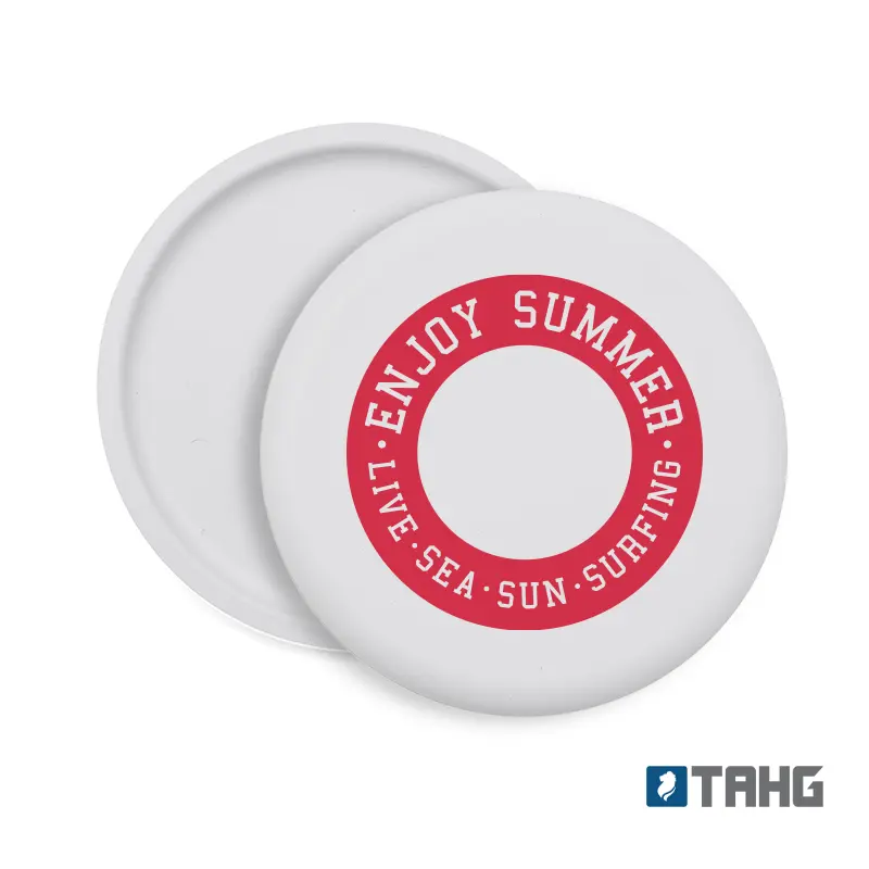 Frisbee Soft - Imagen 2