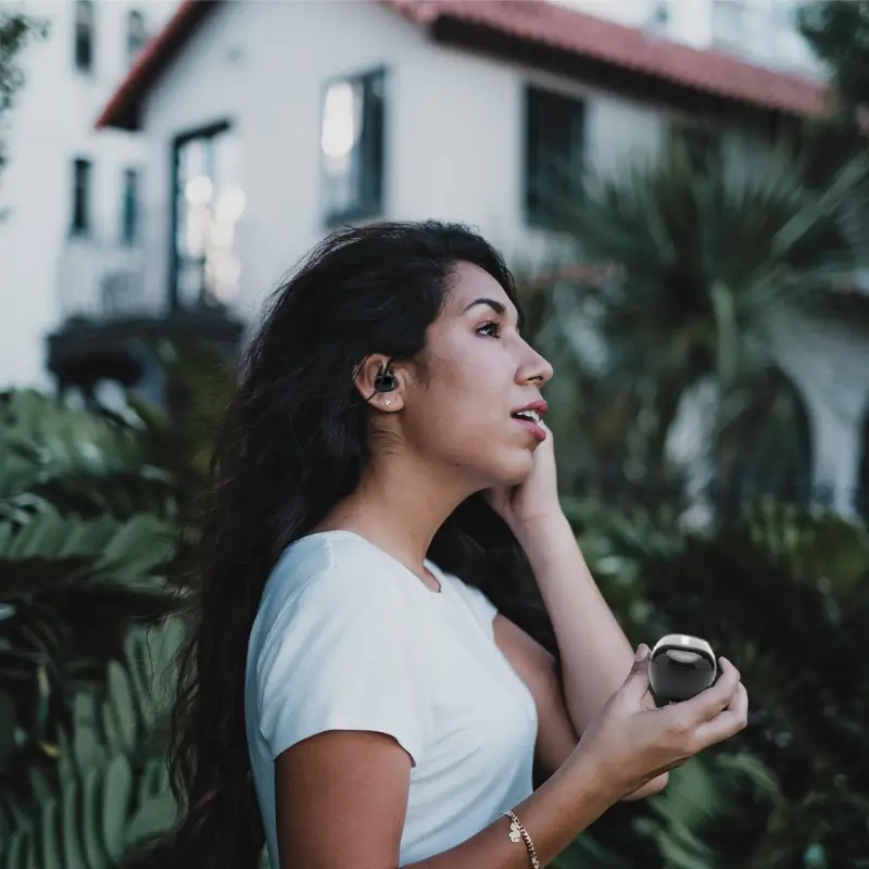 Auriculares Concerto - Imagen 3